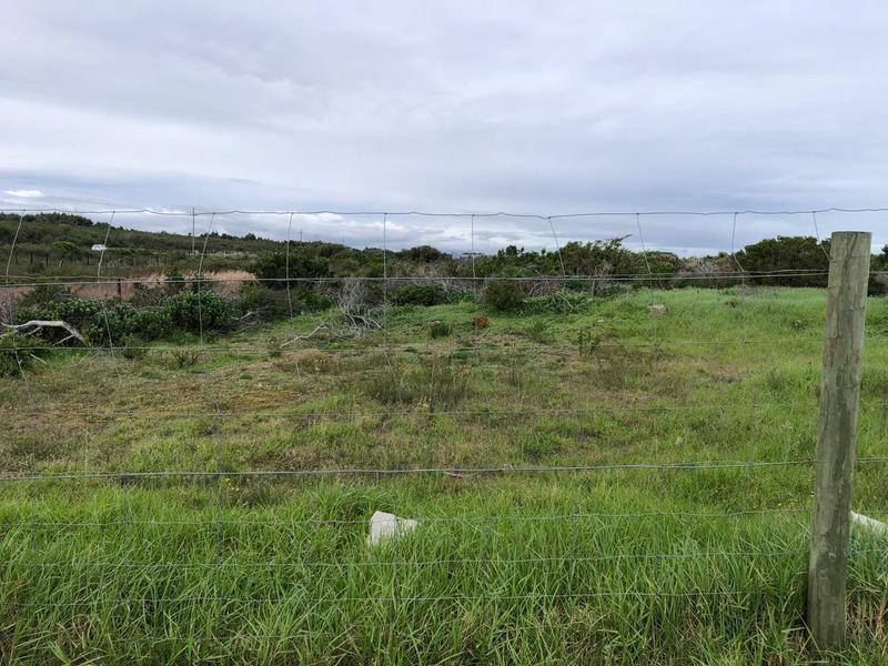 0 Bedroom Property for Sale in Franskraal Western Cape
